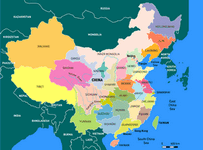 I-China-map
