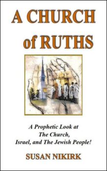 A Church of Ruths Book