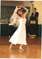 Susan Dance Shot