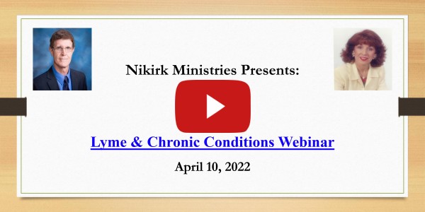 A video with the title of " home & chronic conditions webinar april 1 0, 2 0 2 2."