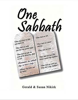 One Sabbath