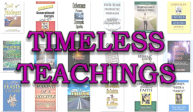 Timeless Teaching Audio Offer2