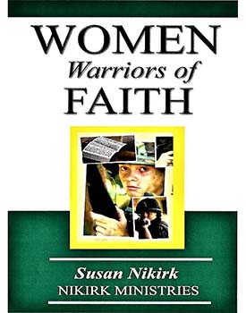 Women Warriors of Faith
