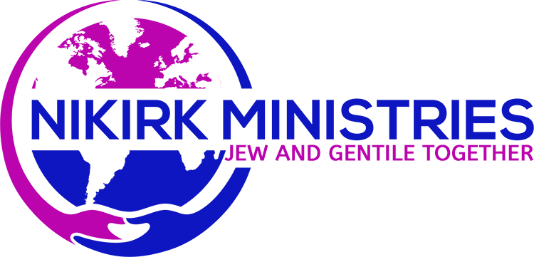 NIKIRK MINISTRIES